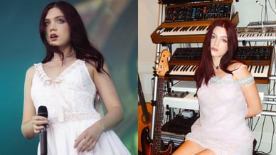 alessi rose singer