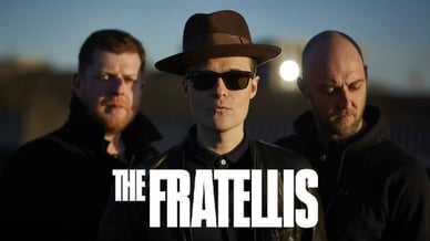 the fratellis logo