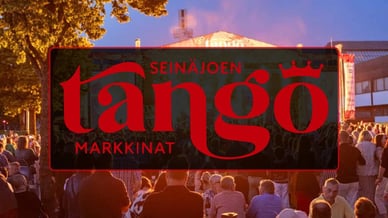 Tangomarkkinat