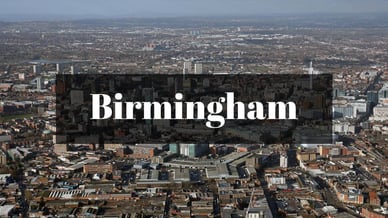Birmingham
