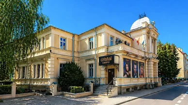 Kasyno Kalisz