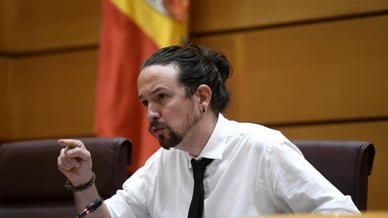 Pablo Iglesias