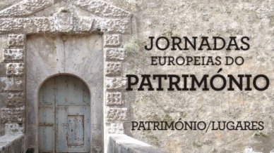 Jornadas Europeias do Património