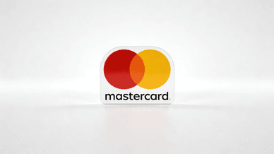 Mastercard-logotyp