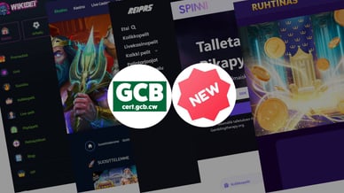 new curacao online casino