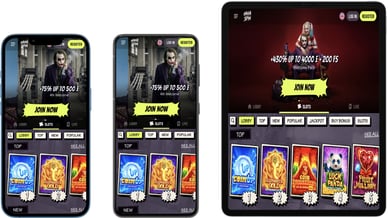 hahaspin online casino mobile