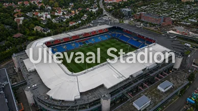 Ullevaal Stadion