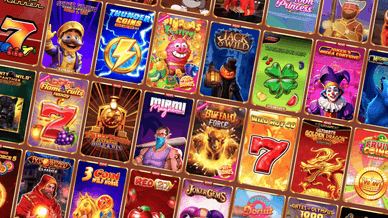 igre v Cleobetra igralnice