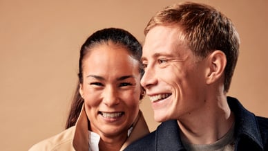 Jonas Vingegaard vrouw