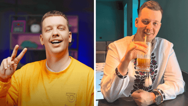 Микола Зирянов