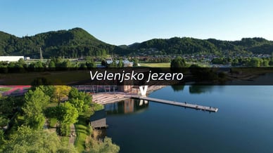 Velenjsko jezero