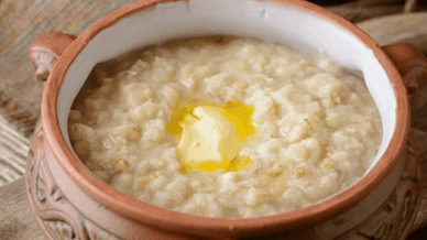 Аріса (або харіса) — одна з найдавніших і найважливіших страв вірменської кухні