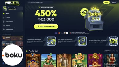 boku casino no gamstop