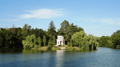 Панорама Острова Анти-Цирцеї