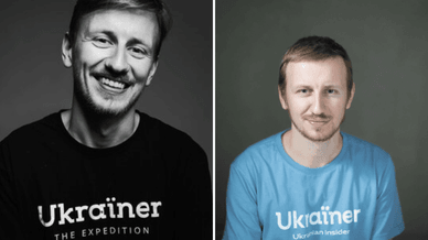 Богдан Логвиненко