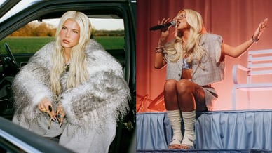skye newman singer