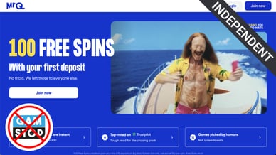 best independent online casino uk