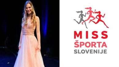 miss športa 2016