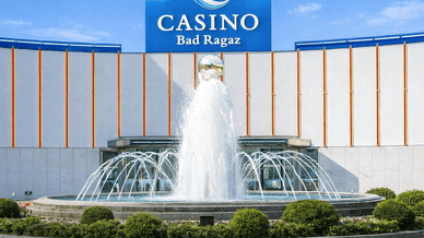 Casino Bad Ragaz