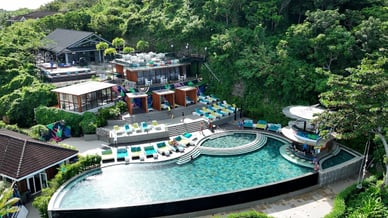 Fairways and Bluewater Boracay