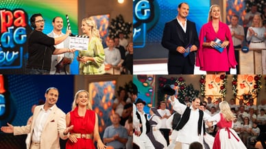 Dejan Vunjak Japajade šov