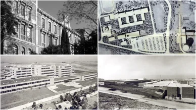 Universidad Autónoma de Madrid