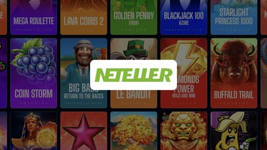 casinos accept neteller