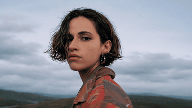 Raquel Martins: cantora independente e criativa com um toque londrino