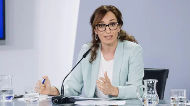 Mónica García Mónica García