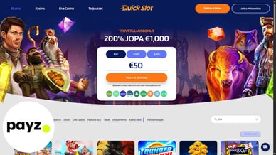 EcoPayz casino