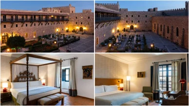 Parador de Sigüenza Parador de Sigüenza