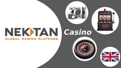 nektan casino review