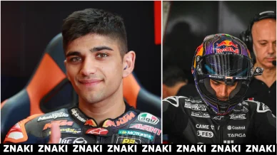 Jorge Martín en Red Bull Rookies Cup