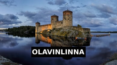 Olavinlinna