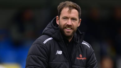 sutton united manager