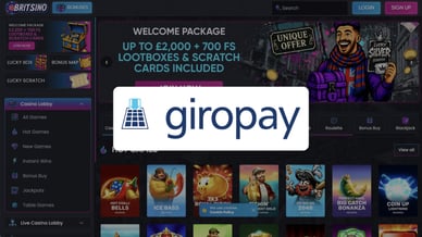 best online casino that accepts giropay