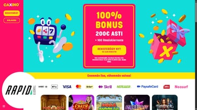 Rapid Transfer casinos