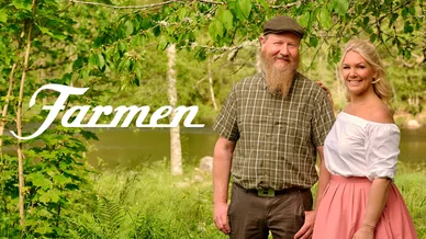 Farmen Farmen - huvudfoto