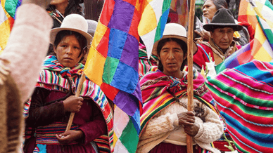 Народ аймара