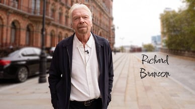 Richard Branson