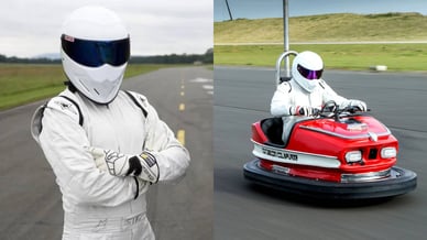 the stig top gear
