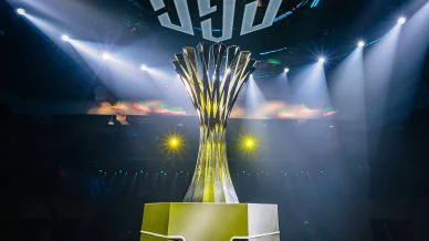 The PUBG Global Championship is the final event and the World Championship of the 2025 Competitive Season organized by PUBG Corporation CS:GO