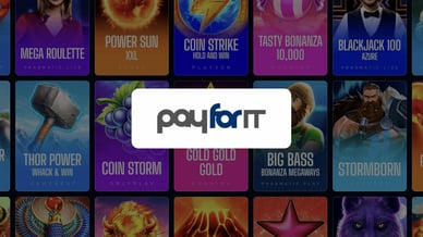 payforit casino games