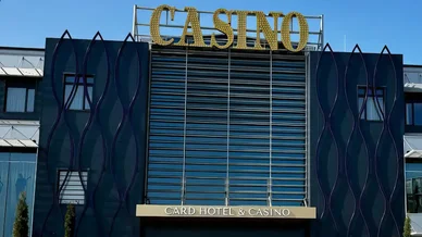 Card Casino Bratislava