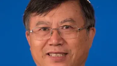 Yuguo Li Foto Yuguo Li