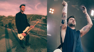 nothing but thieves philip blake