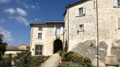 Modà Antica Dimora, отель 3*