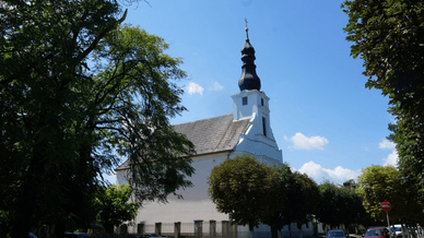 Францисканський монастир