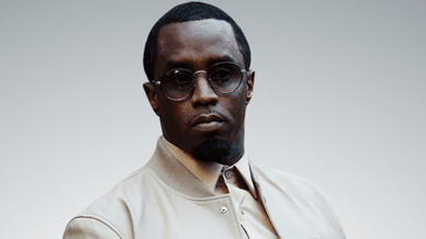 Шон Джон Комбс