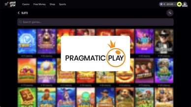 pragmatic play mobile
